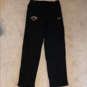 Brown University Woman’s Sweatpants